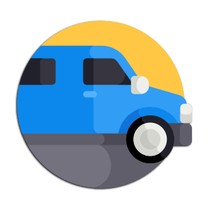 Shuttle Bus