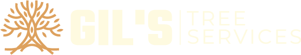 Gil's Tree Services logo
