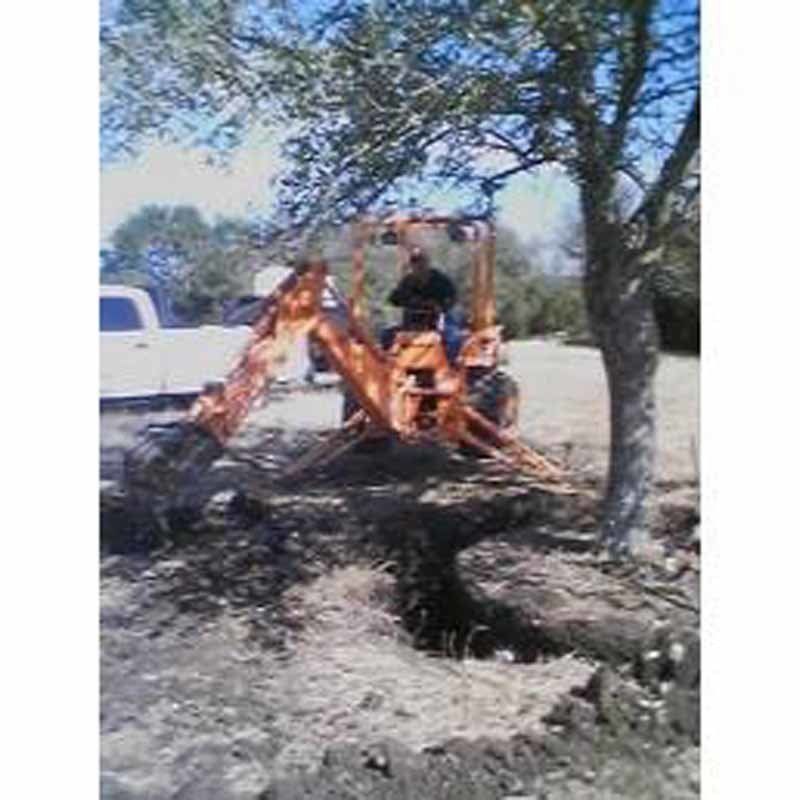bulldozer