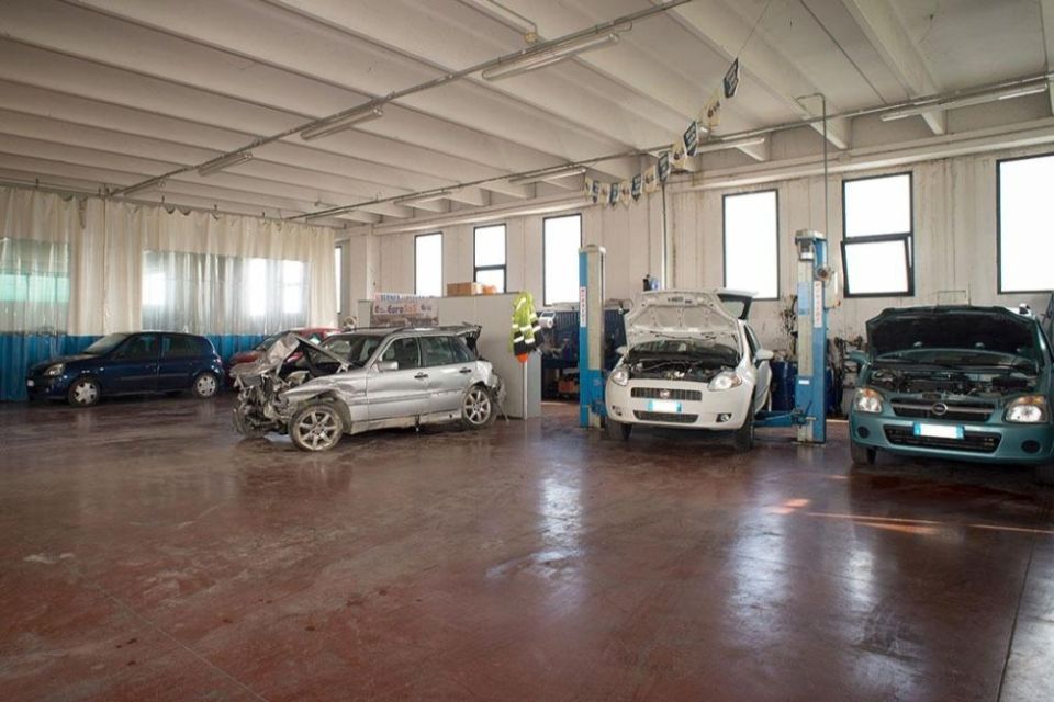 Autofficina