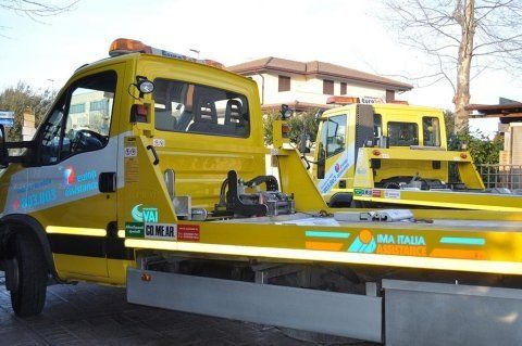 Carri attrezzi