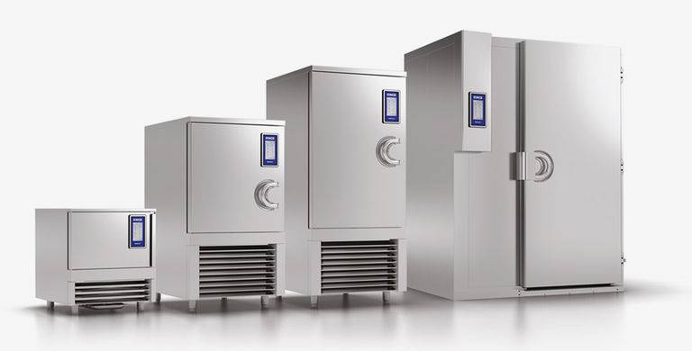 frigo varie misure