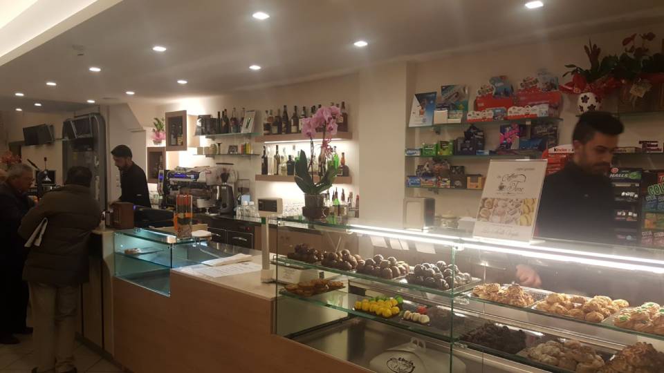 bar Alemanno