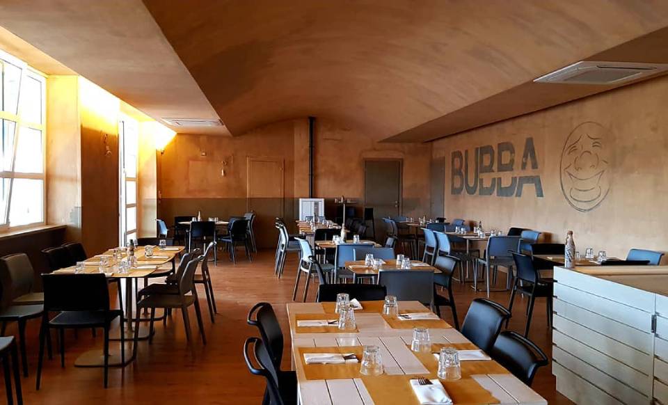 arredamenti Bubba Bar