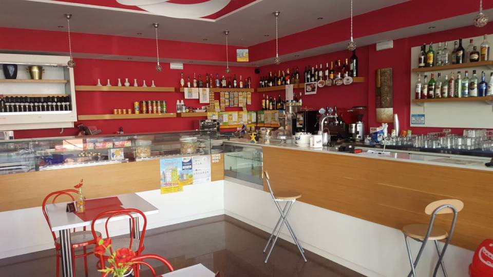 arredamenti hotel Royal