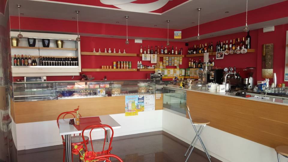 arredi hotel Royal