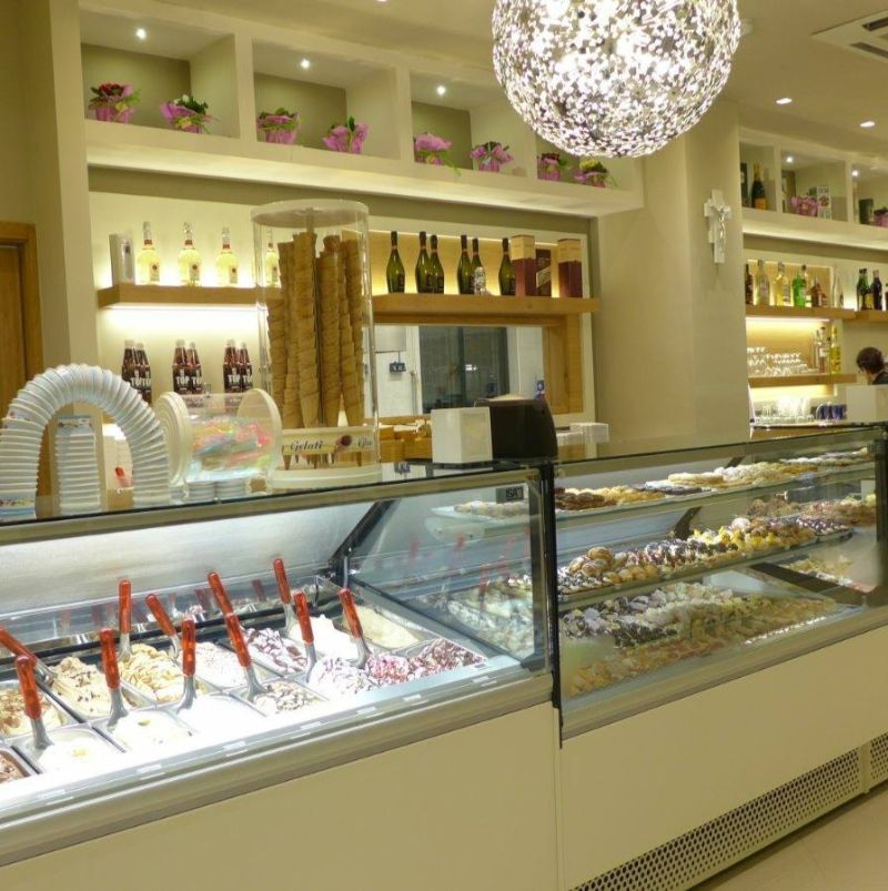 Shop