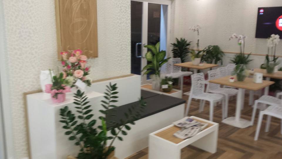 forniture per bar Mirizzi