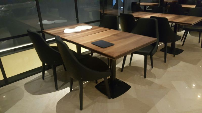 sala ristorante
