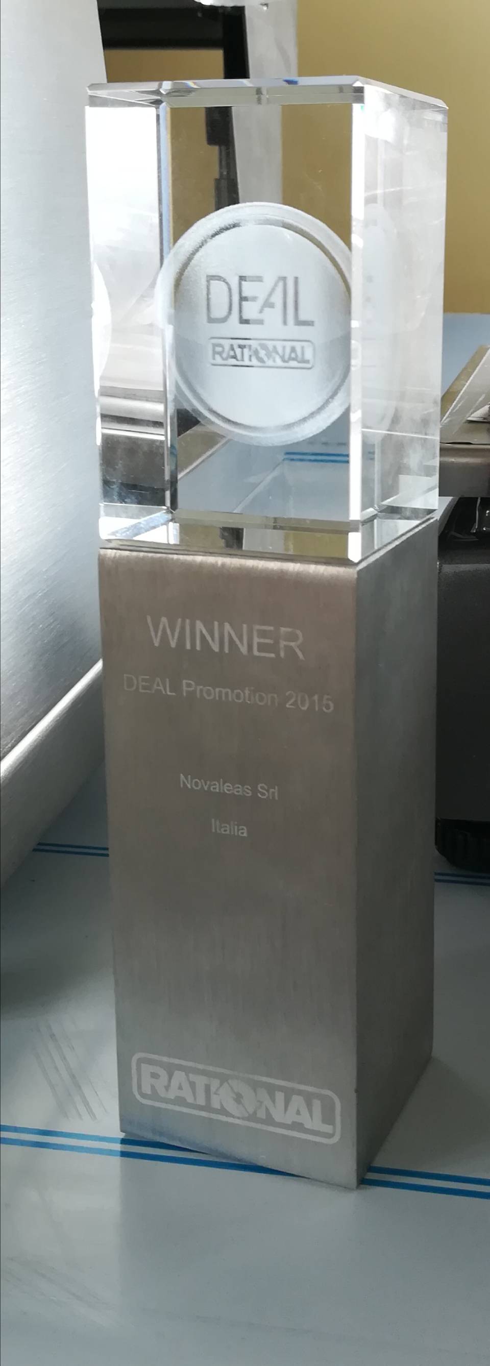 Winner Deal Promotion 2015