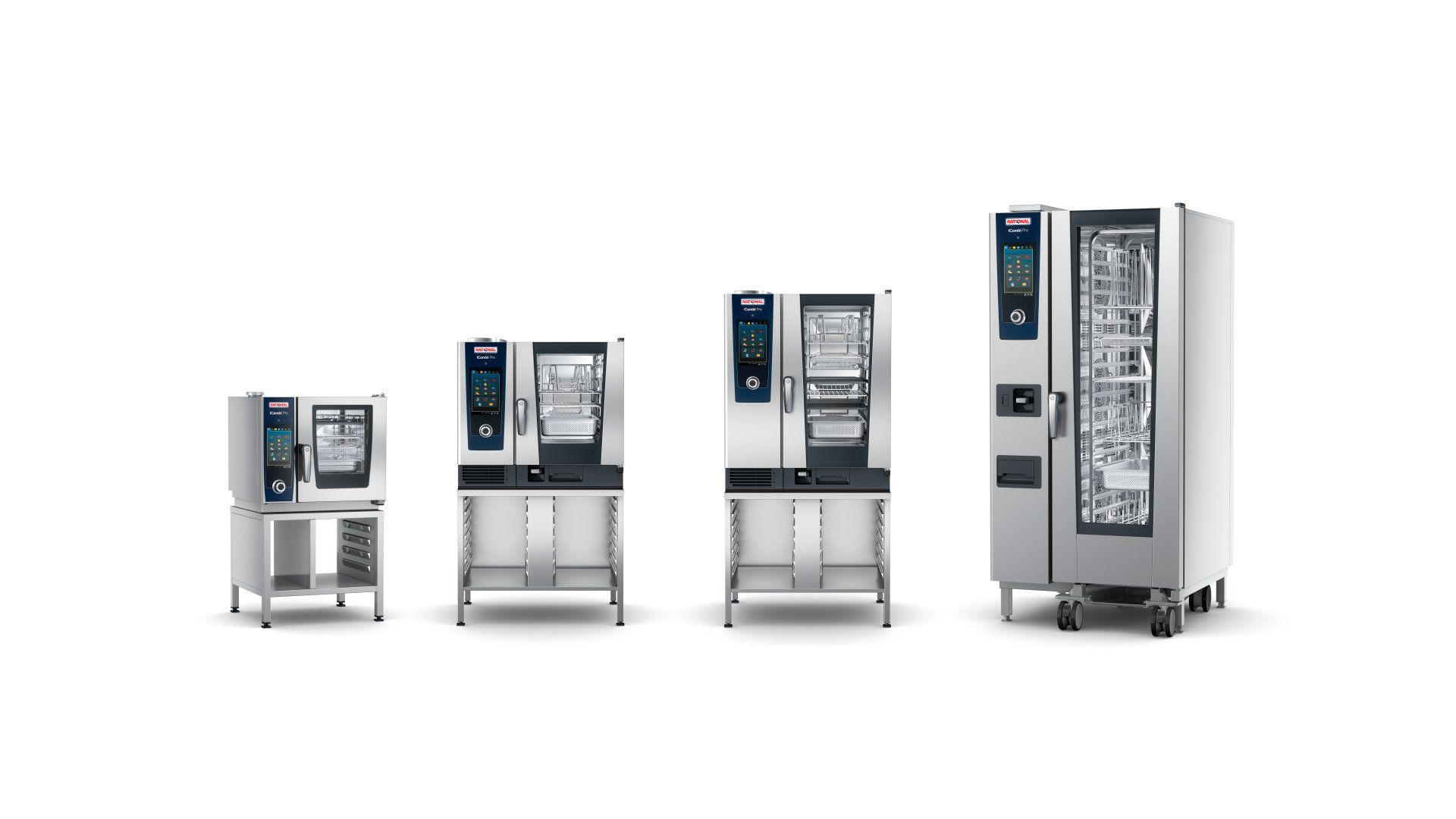 Forni Rational