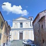 piazza di Bagnolo Creamsco
