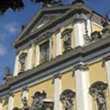 facciata chiesa Vaiano Cremasco