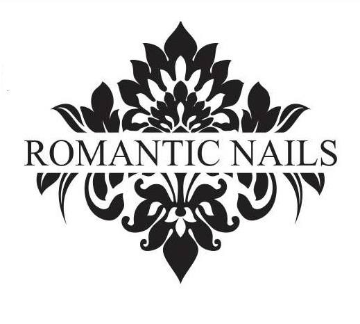 Romantic Nails
