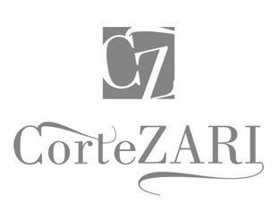 Logo Corte Zar