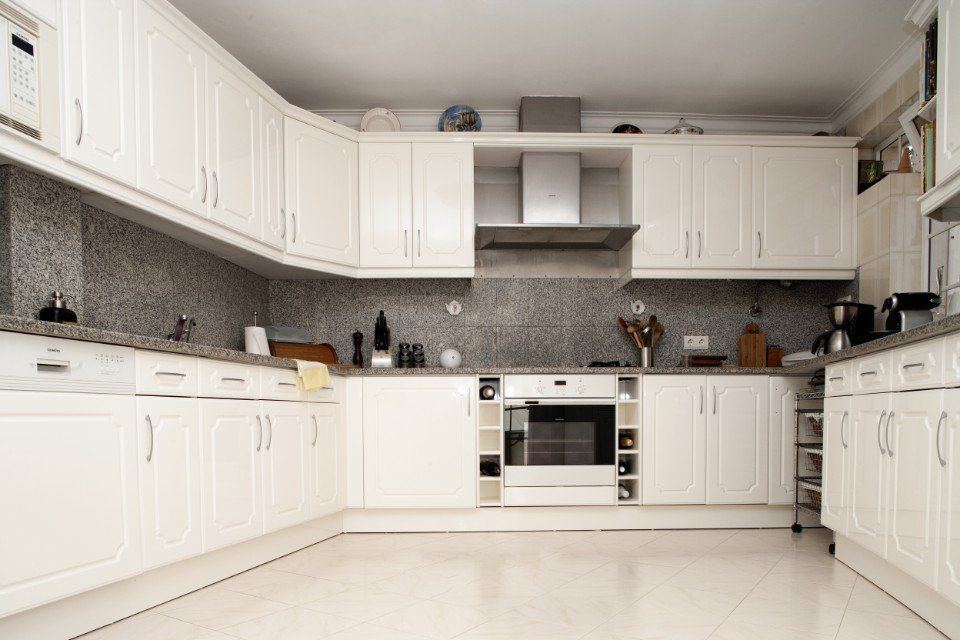 Cucina classica