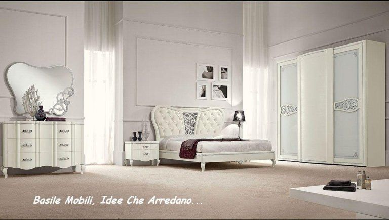 Camera classica