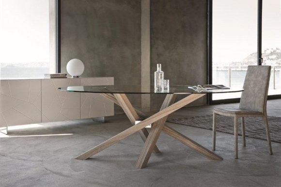 Tavolo di design