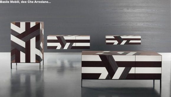 Soluzioni d'arredo