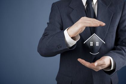 Real estate agent