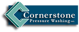 Cornerstone Pressure Washing Cornerstone Pressure Washing
