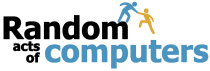 Random Acts Logo