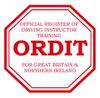 Ordit logo