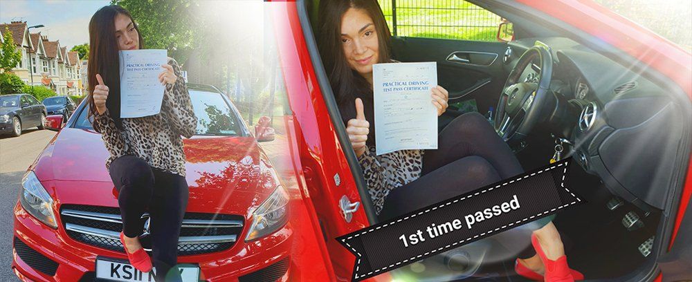Driving Test