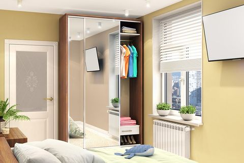 Wardrobes