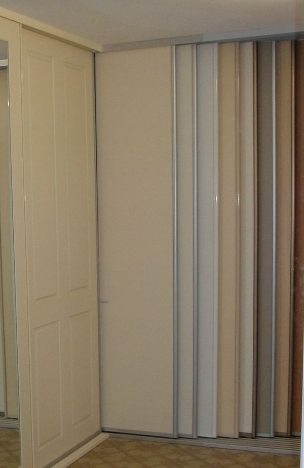 Doors Frames