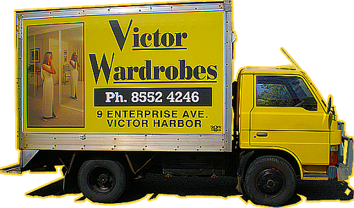 Victor Warehouse