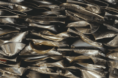 metal recycling