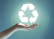 copper recycling