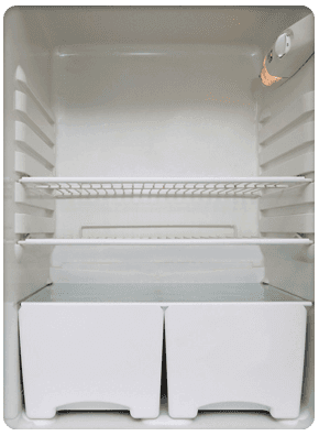 Fridge Parts - Great Missenden - Chill-Ton Refrigeration - Fridge Fridge