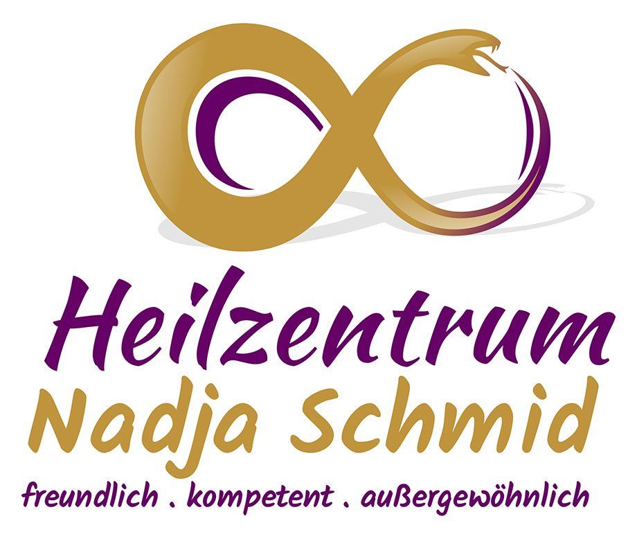 Nadja Schmid -Heilpraktikerin für Psychotherapie-LOGO Nadja Schmid - Heilpraktikerin für Psychotherapie-LOGO