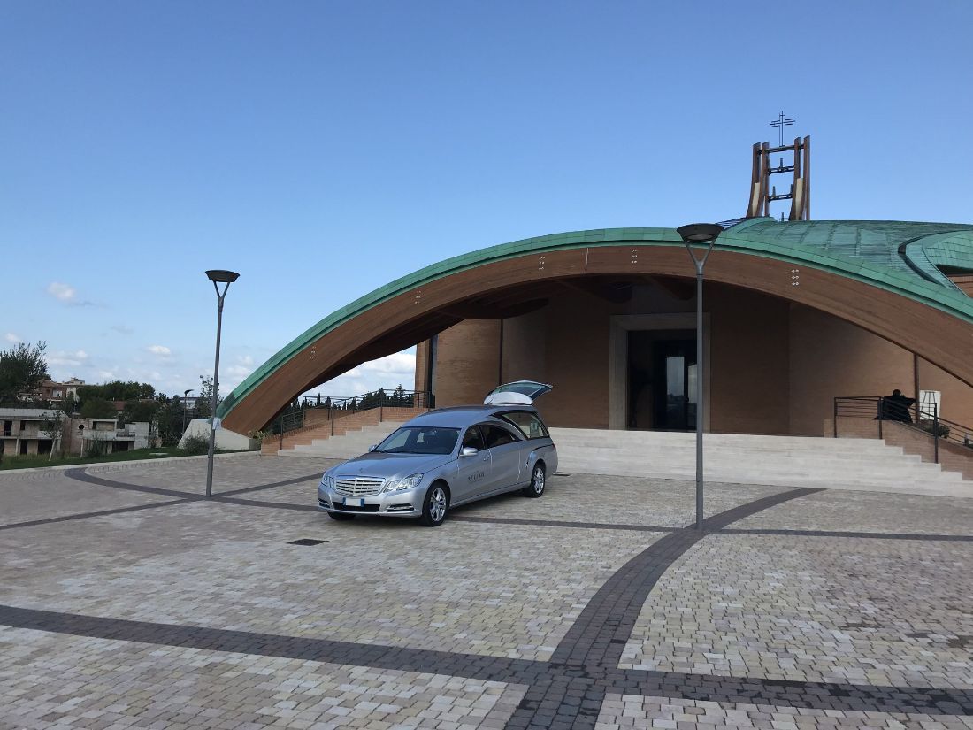 trasporti funebri