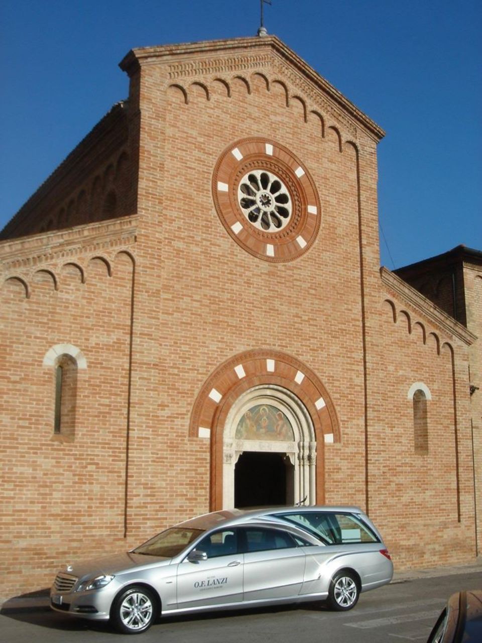 Decorazioni funebri