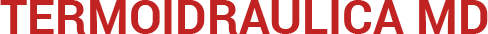 TERMOIDRAULICA MD - LOGO