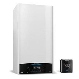 Caldaia Vitodens 300-W
