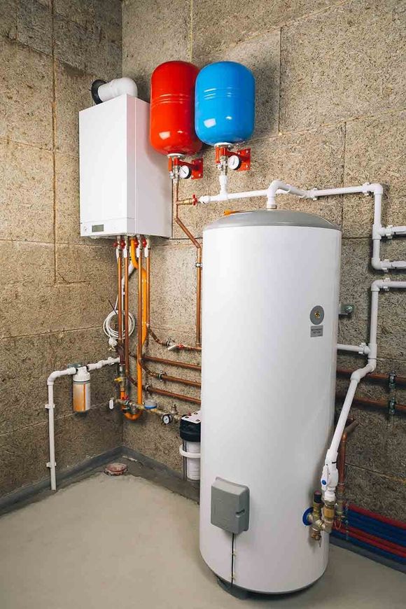 boiler
