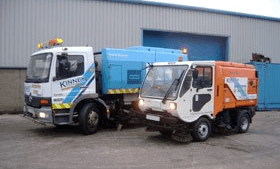 mini truck