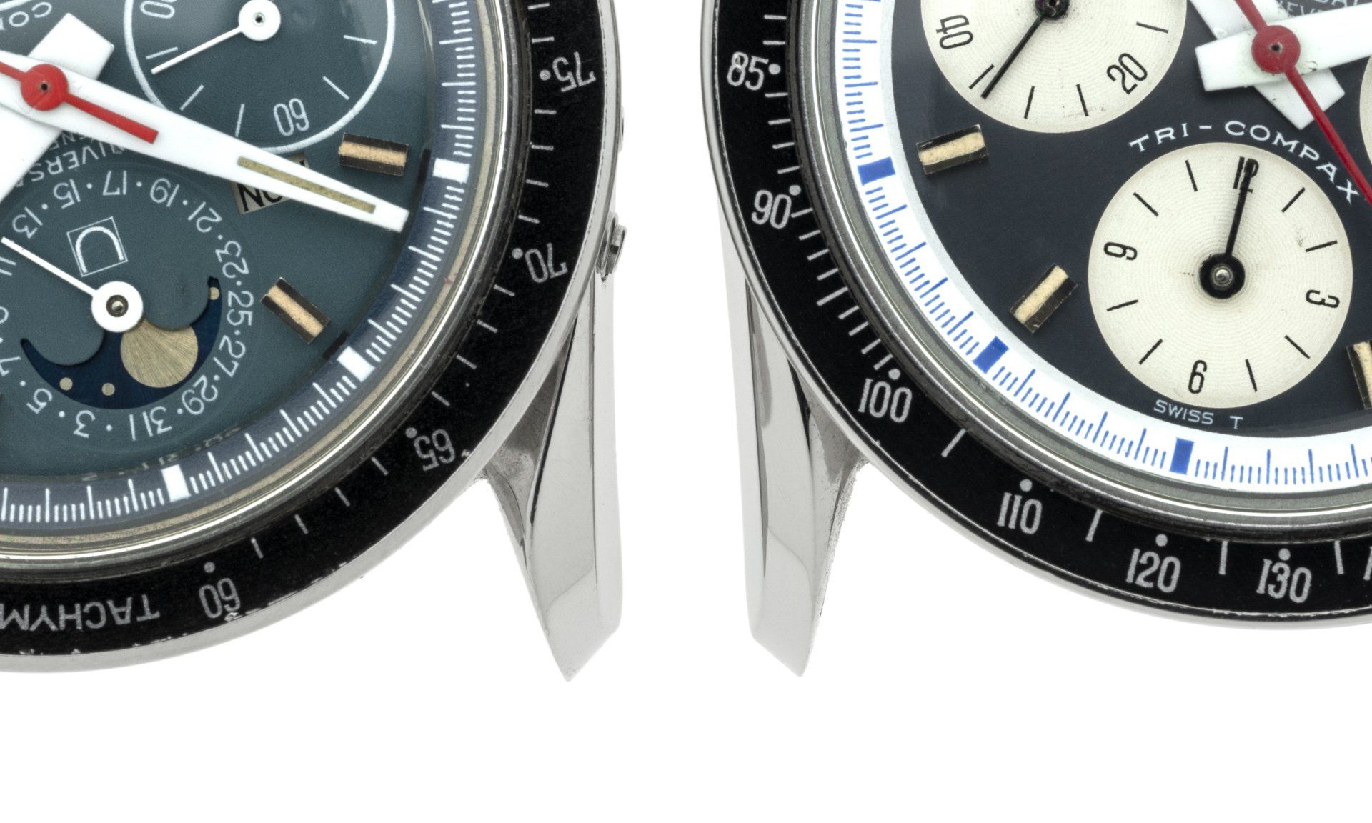 UG Tri Compax 881101/03 Exotic