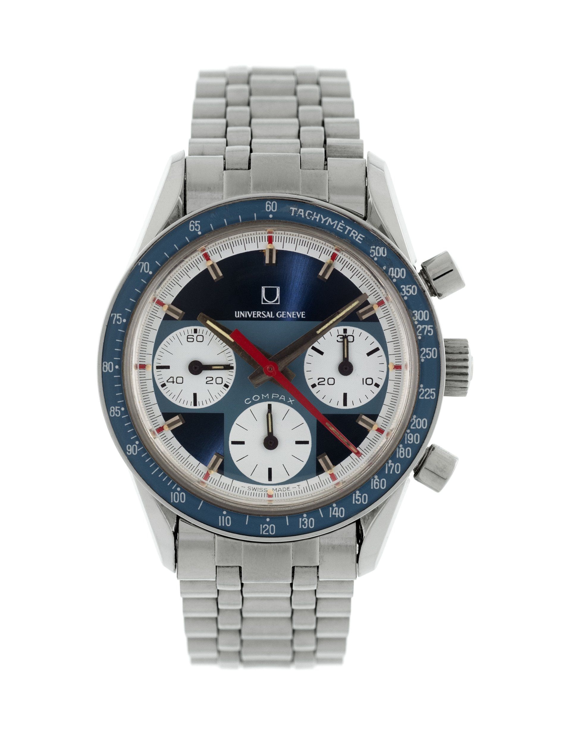 UG 885108 Compax 