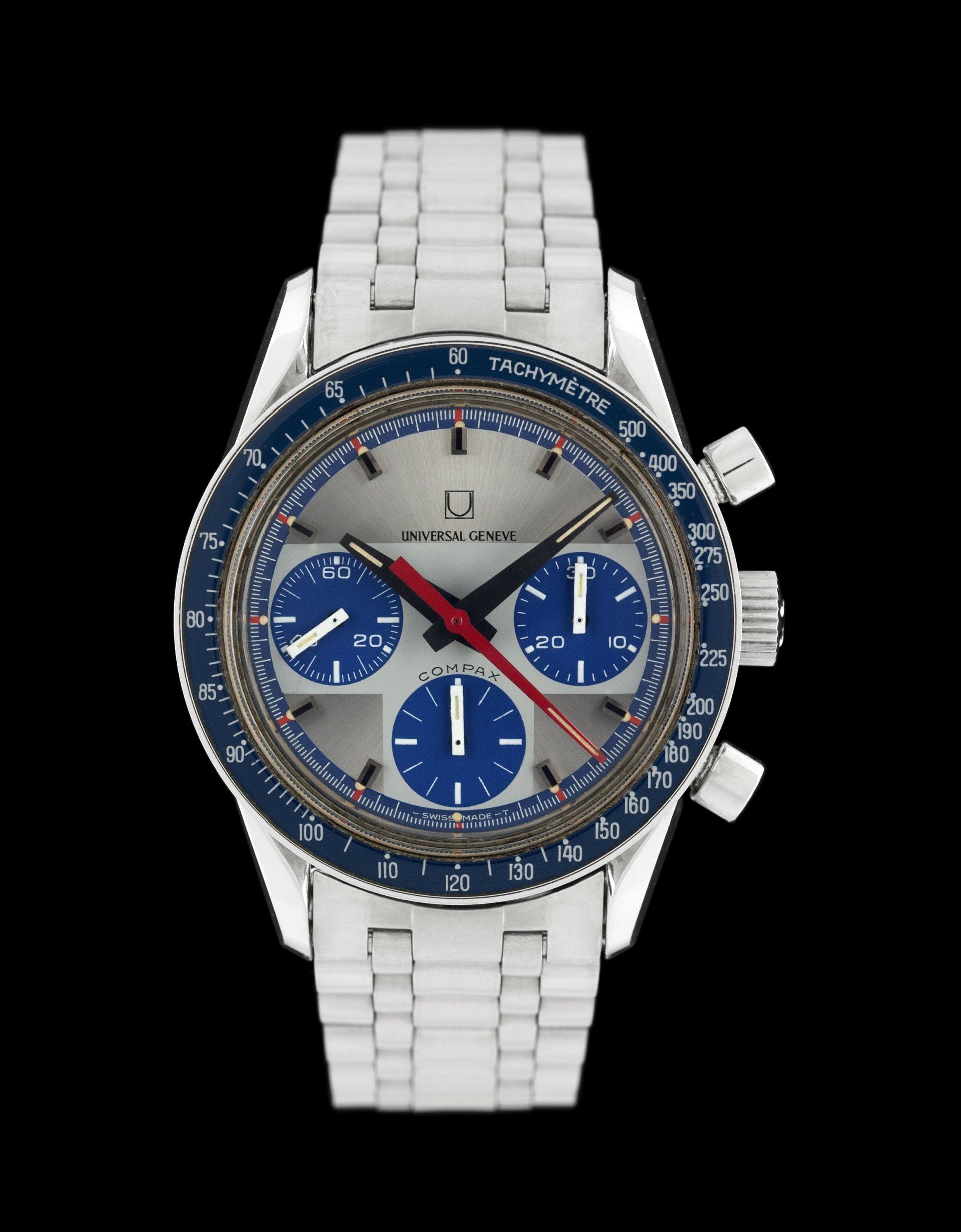 UG 885107 Compax 