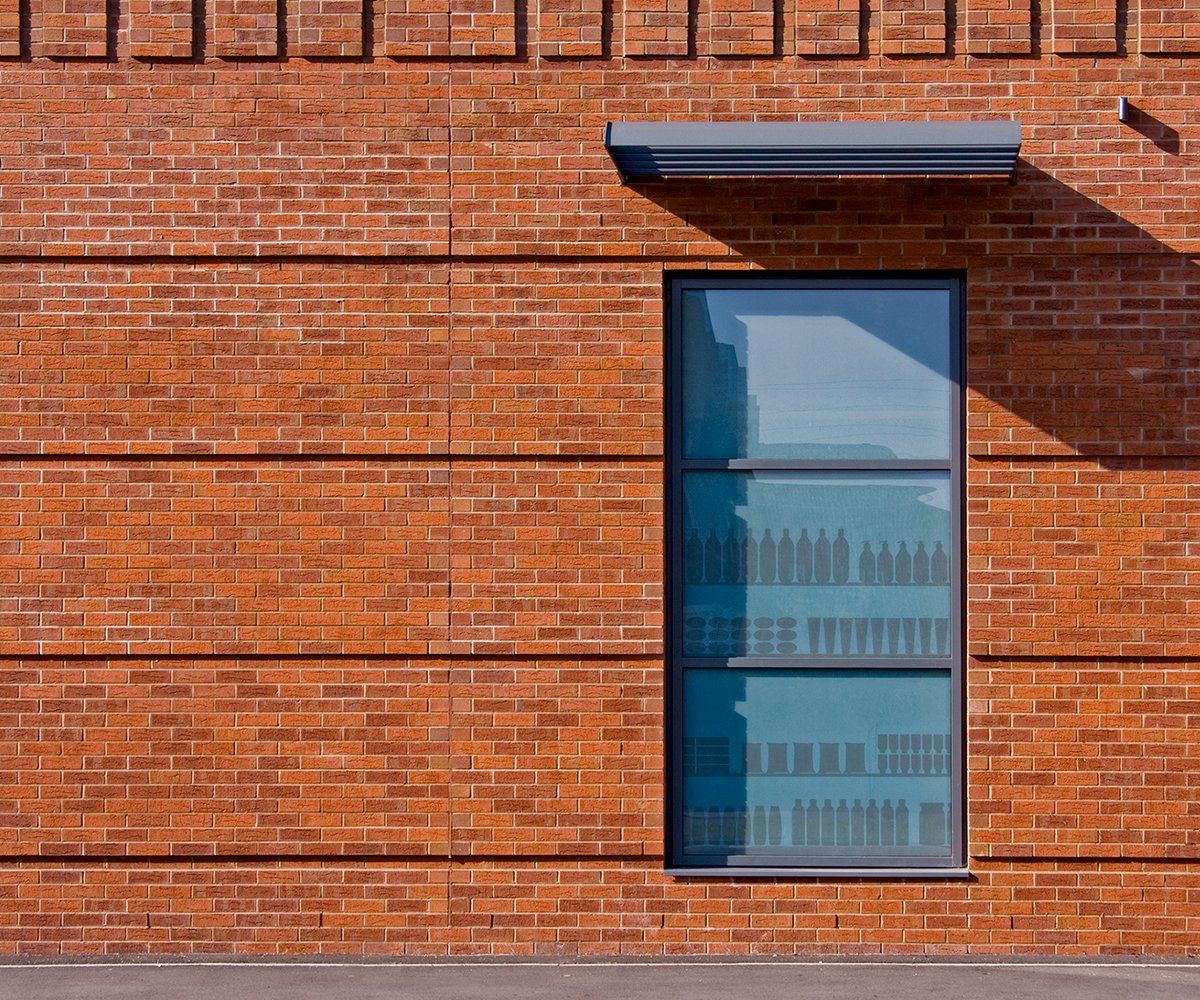 Egham town centre mixed use development designed by LSH Architects