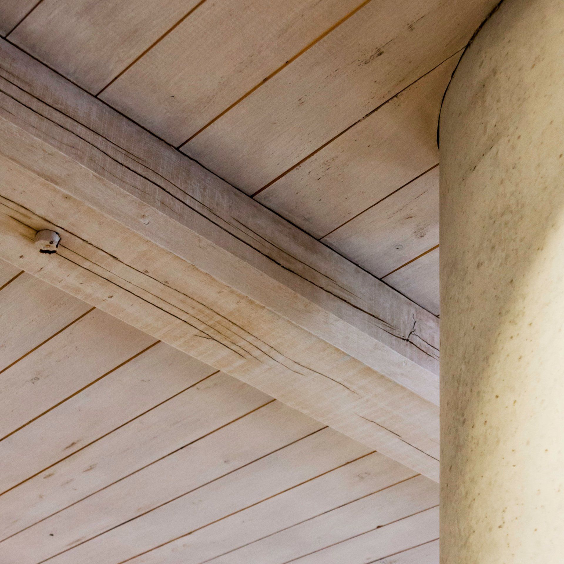 Bicester Village Guest Services designed by LSH Architects