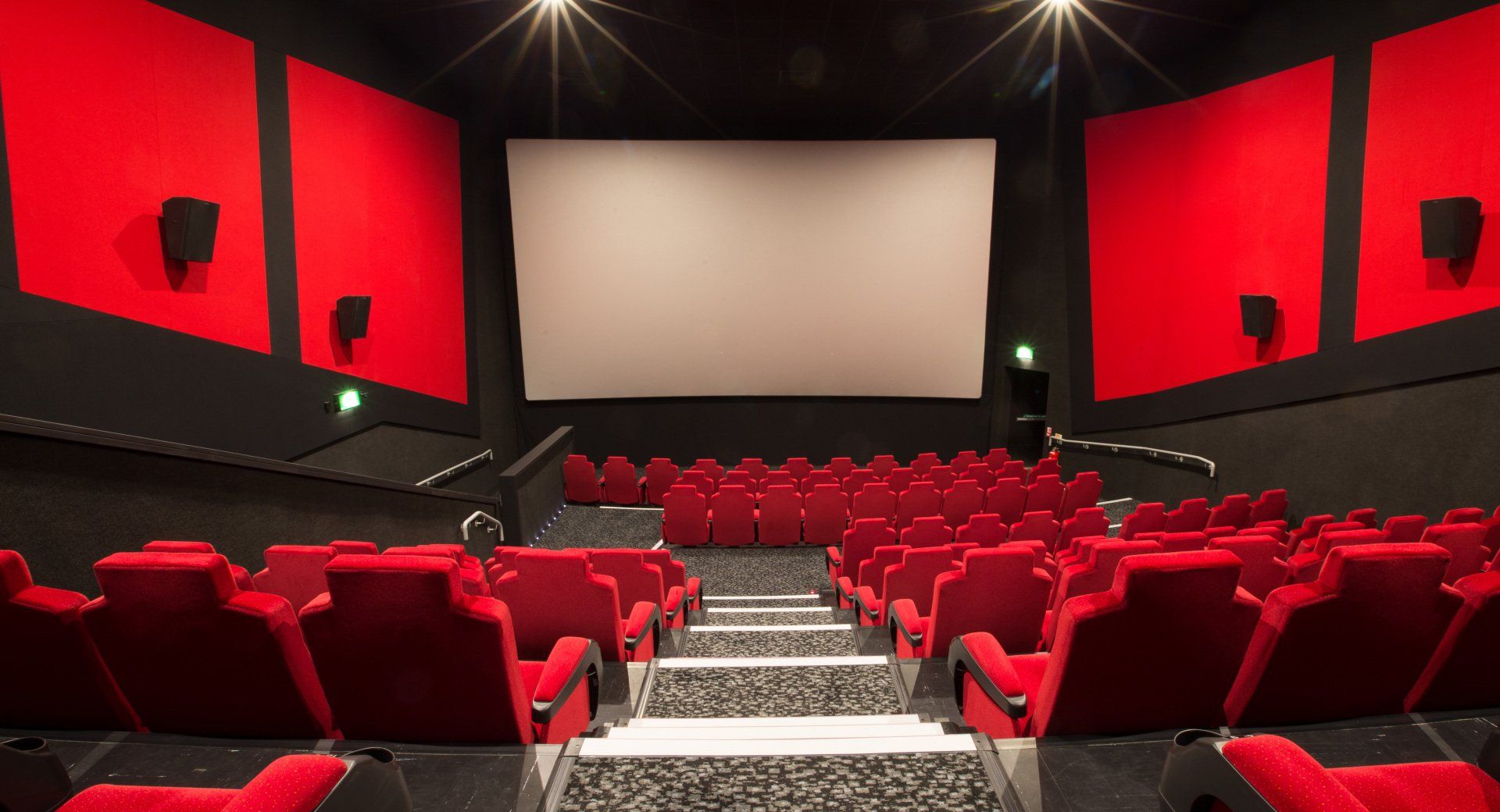 LSH Architects have delivered numerous Cineworld cinemas across the UK