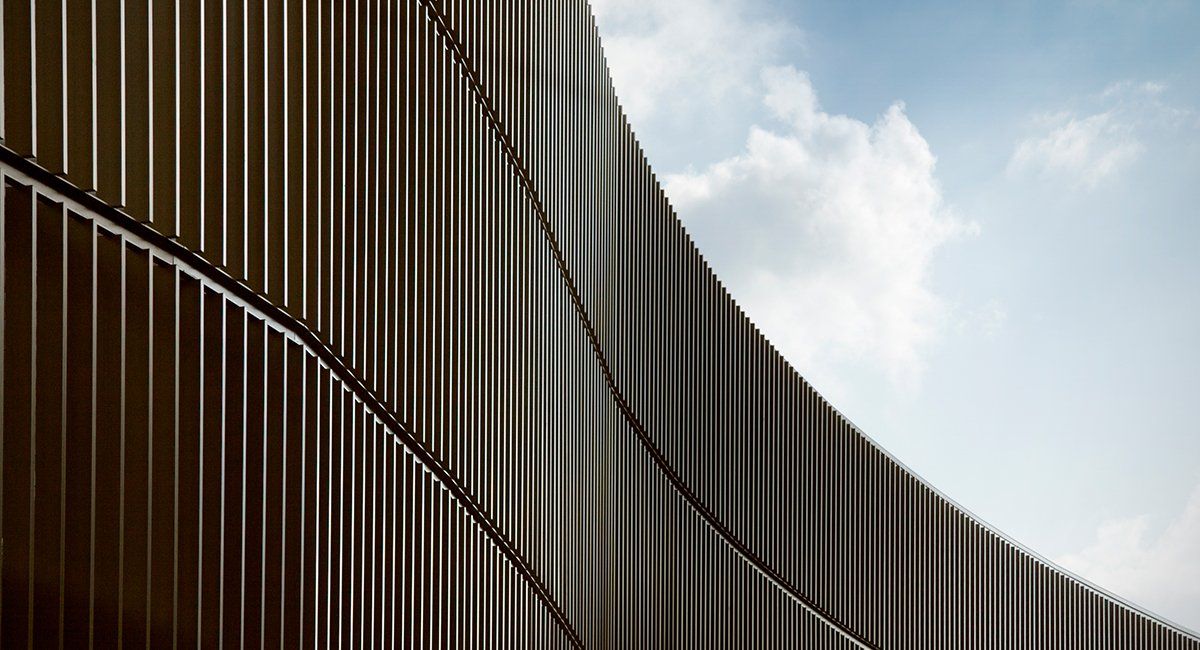 Sussex House site Crawley by LSH Architects
