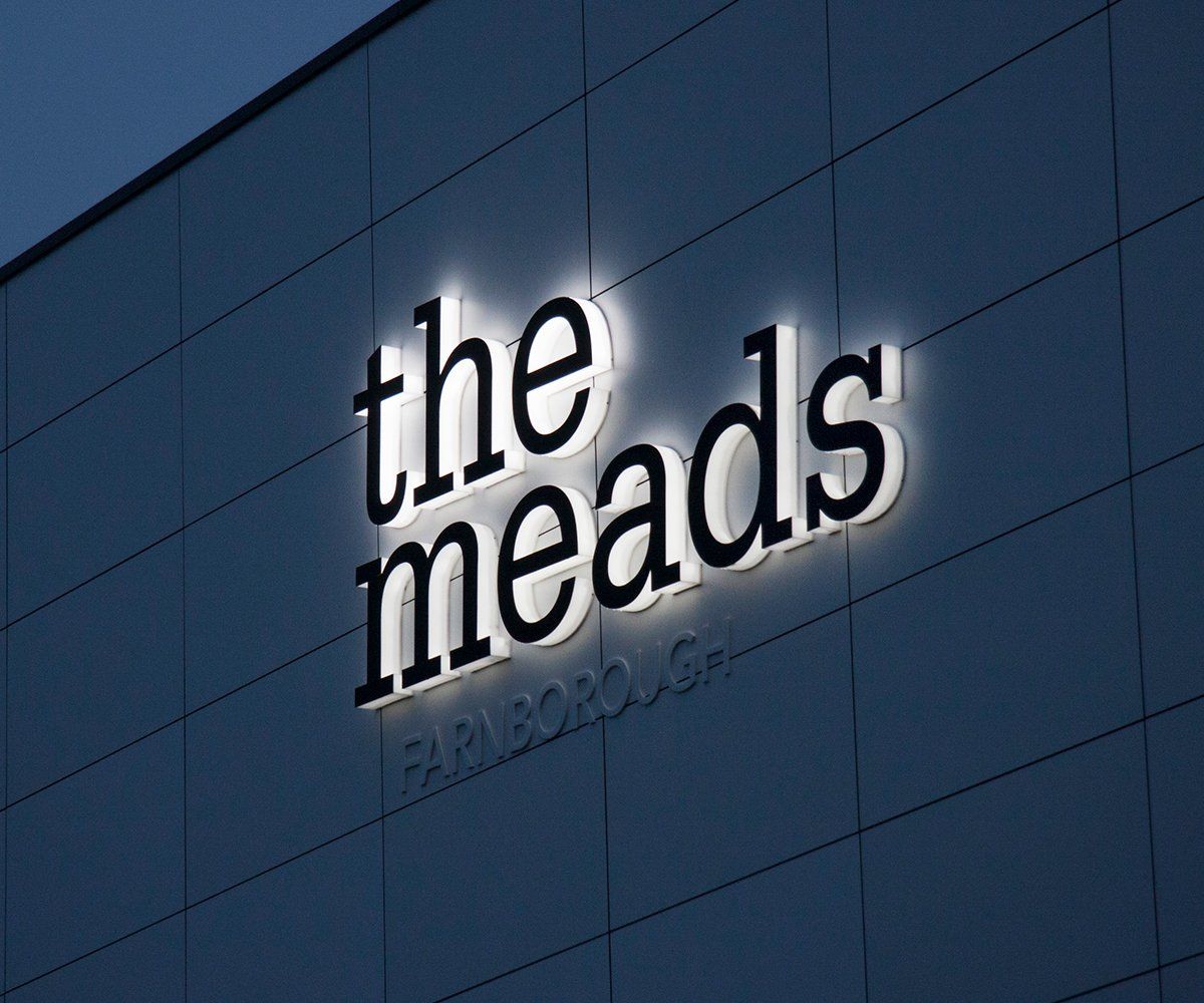 The Meads Farnborough by LSH Architects