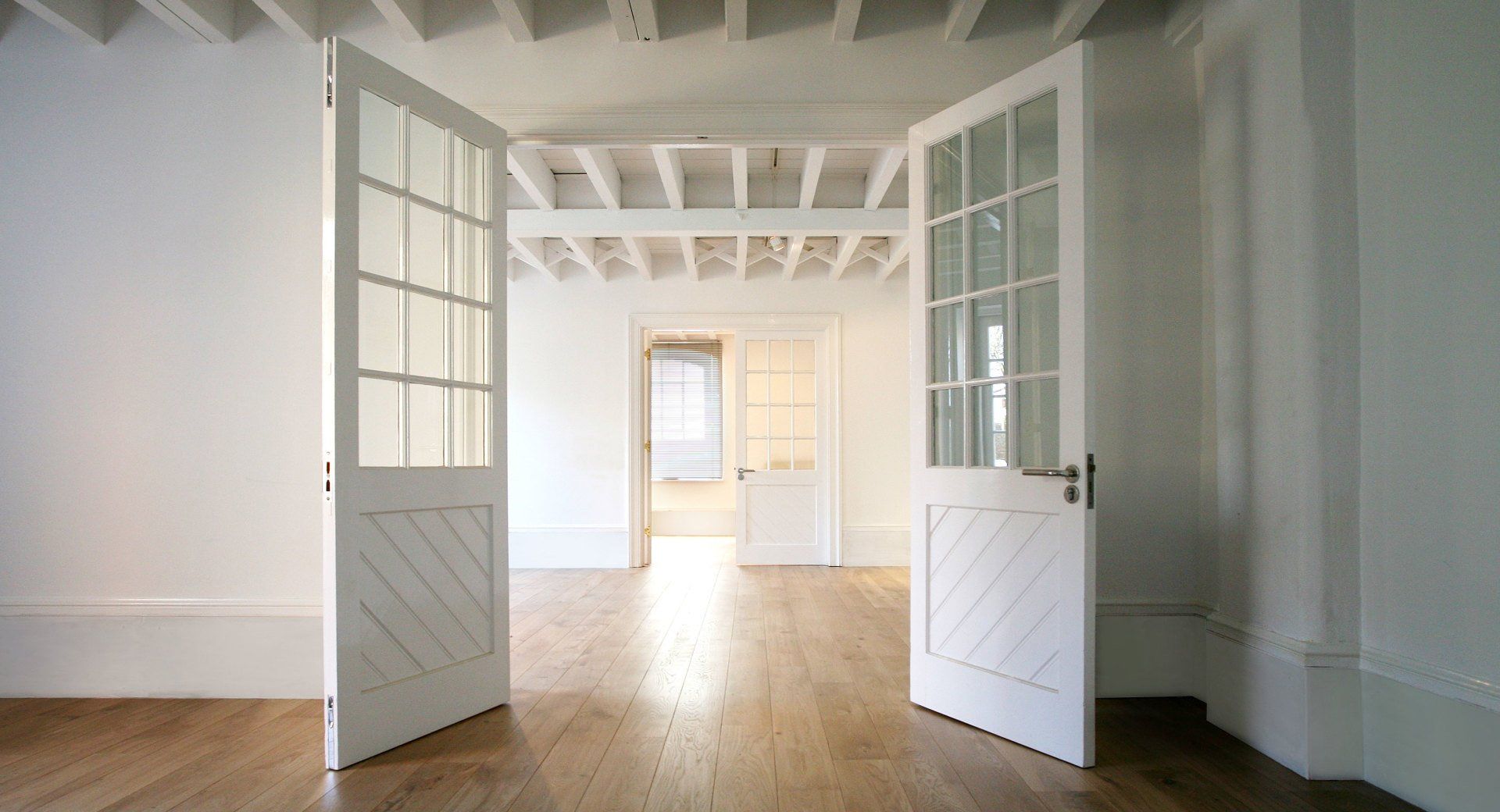 Nero Brewery Hartley Wintney designed & converted by LSH Architects for LSH Architects